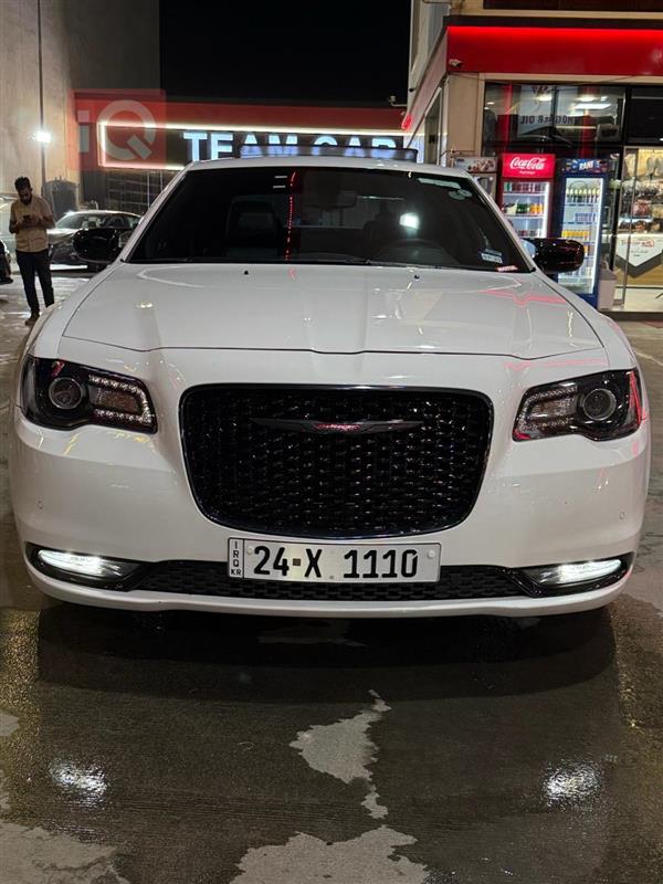 كرايسلر 300 2023 للبيع في العراق - اربيل